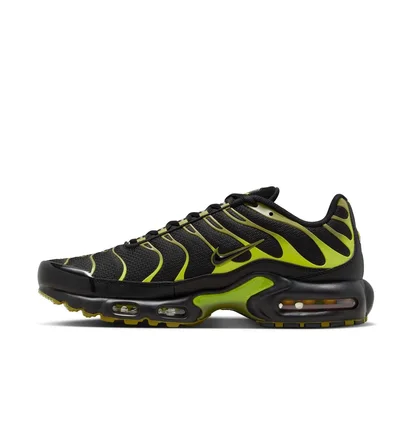 Кросівки чоловічі Nike Air Max Plus Black DM0032-010