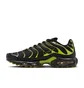 Кросівки чоловічі Nike Air Max Plus Black DM0032-010