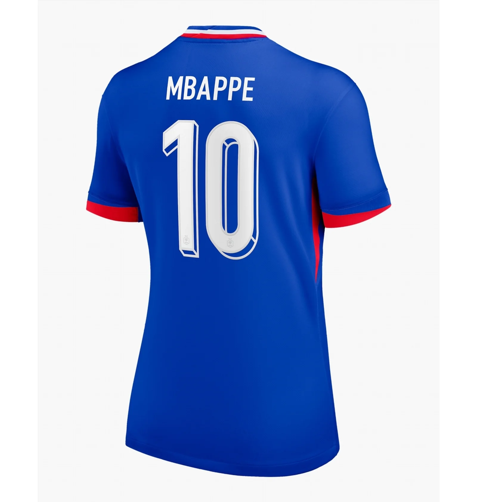 ᐉ Футболка жіноча Nike Kylian Mbappé France National Team 2024