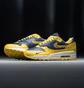 Кросівки жіночі Nike Air Max 1 Co.Jp Michigan Blue/Yellow FJ5479-410