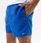 Шорти чоловічі Nike Essential Blue NESSA560494