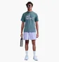 Футболка мужская Nike Hyverse T-Shirt Green HQ7987-006