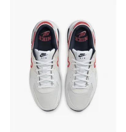 Кросівки чоловічі Nike Air Max Excee MenS Shoes White DZ0795-013