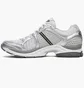 Кроссовки унисекс Saucony Progrid Triumph 4 White S70704-26