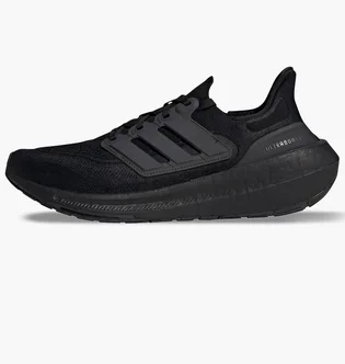 Кроссовки унисекс Adidas Ultraboost Light Shoes Black GZ5159