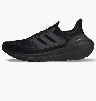 Кроссовки унисекс Adidas Ultraboost Light Shoes Black GZ5159
