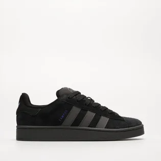 Кросівки чоловічі Adidas Campus 00S Black ID2064