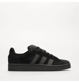 Кросівки чоловічі Adidas Campus 00S Black ID2064