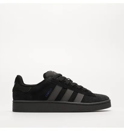 Кросівки чоловічі Adidas Campus 00S Black ID2064