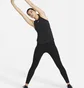 Майка женская Nike Womens Standard Fit Tank Black Dd0615-010