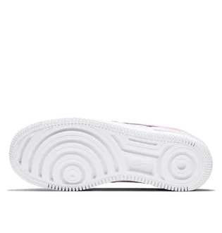 Кросівки жіночі Nike Air Force 1 Shadow Pink CV3020-600
