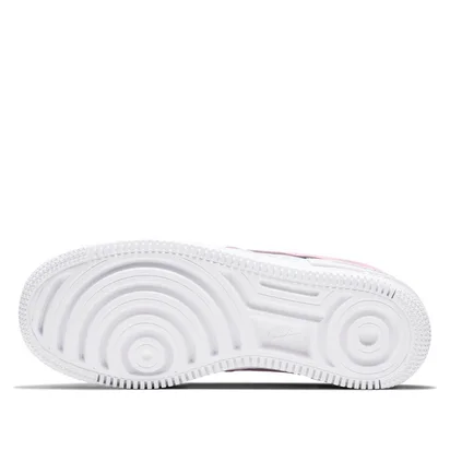 Кросівки жіночі Nike Air Force 1 Shadow Pink CV3020-600