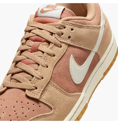 Кросівки чоловічі Nike Dunk Low Beige HQ1931-200