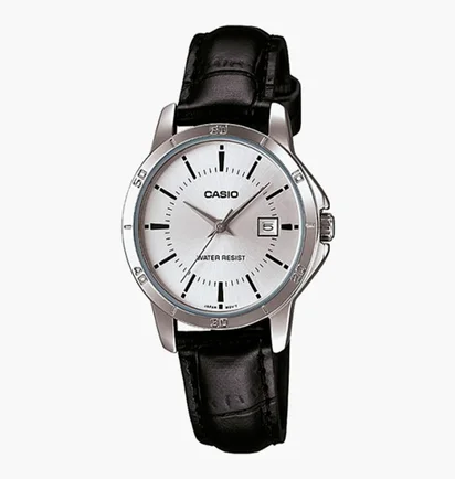 Годинник жіночий Casio LTP-V004L-7A