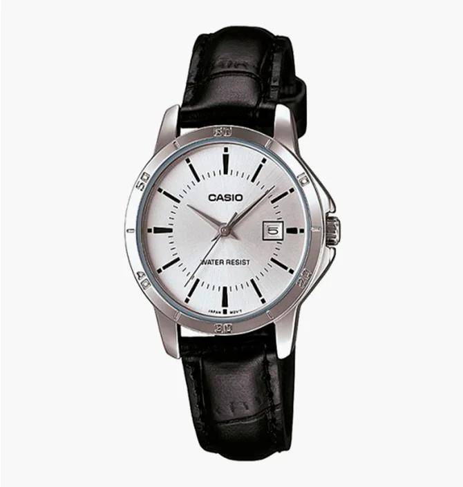 Годинник жіночий Casio LTP-V004L-7A