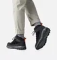 Черевики чоловічі Columbia Strata Trail Mid Wp Black YM8651-010