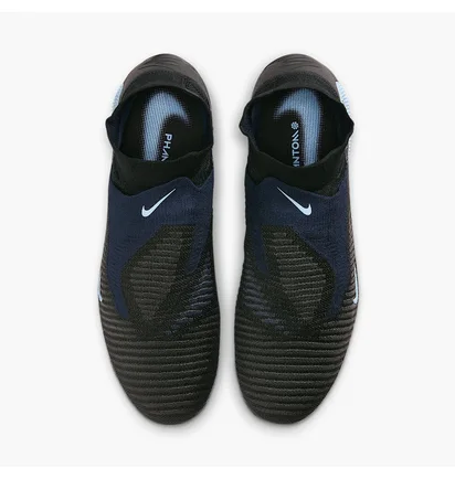 Бутси чоловічі Nike Phantom 6 High Elite Black HJ2147-003