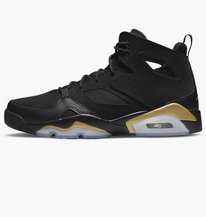 Кроссовки мужские Air Jordan Flight Club 91 DC7329-007