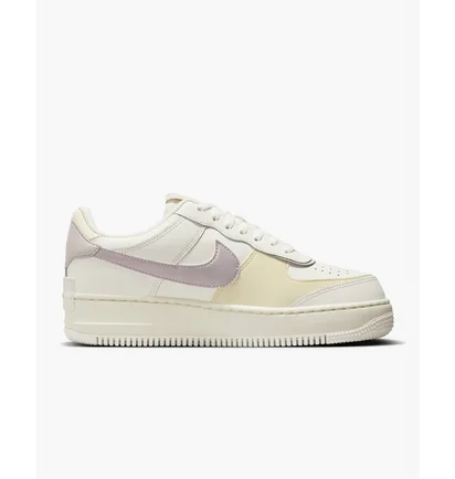 Кросівки жіночі Nike Air Force 1 Shadow Shoes Beige DZ1847-104