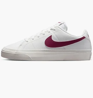 Кросівки жіночі Nike Court Legacy Next Nature White Dh3161-106