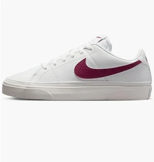 Кроссовки женские Nike Court Legacy Next Nature White Dh3161-106