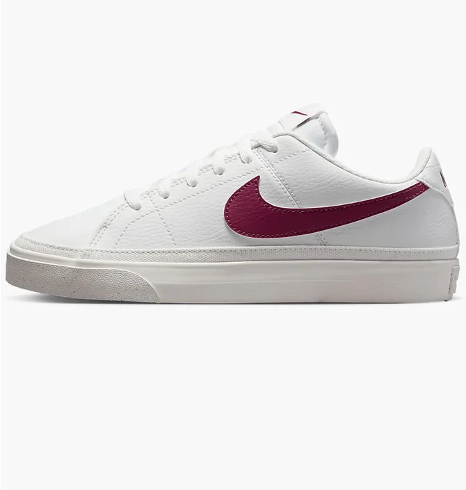 Кросівки жіночі Nike Court Legacy Next Nature White Dh3161-106