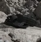 Сандали унисекс Adidas Terrex Hydroterra Black JQ2231
