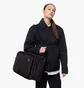 Сумка унісекс Craig X Craig Green Quilted Black EK0A5BMA5Y81