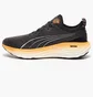 Кроссовки мужские Puma Foreverun Nitro Black 377757-05