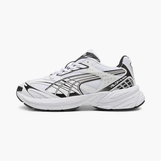 Кросівки унісекс Puma Velophasis Always On White 395908-01