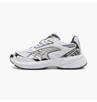 Кроссовки унисекс Puma Velophasis Always On White 395908-01