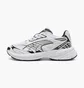 Кросівки унісекс Puma Velophasis Always On White 395908-01