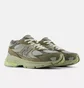 Кроссовки мужские New Balance 2010 Olive/Grey U20101AH