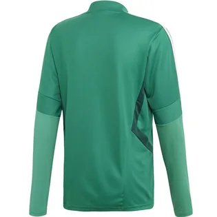 Джемпер мужской Adidas Tiro 19 Green Dw4799