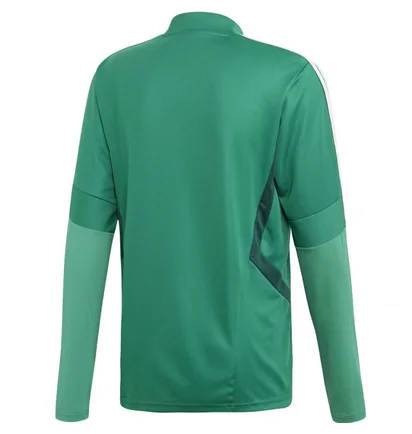 Джемпер чоловічий Adidas Tiro 19 Green Dw4799