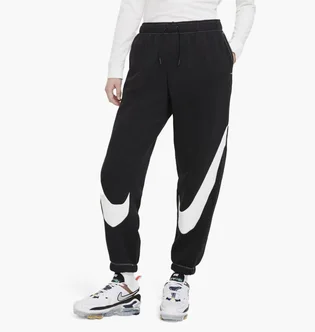 Штани жіночі Nike W Nsw Swsh Flc Gx Mr Jggr DD5582-010