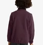 Кофта дитяча JACK WOLFSKIN Vertigo Bordo A65441I-0116