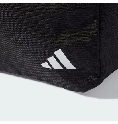 Рюкзак унисекс Adidas Classic Back-To-School Stripes Black JD9564