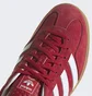 Кросівки унісекс Adidas Gazelle Indoor Shoes Red H06261