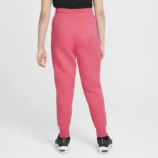 Штаны мужские Nike Nsw Tch Flc Jggr Pink FD2975-629