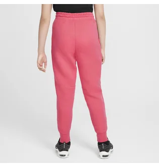 Штаны мужские Nike Nsw Tch Flc Jggr Pink FD2975-629