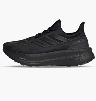 Кроссовки женские Adidas Ultraboost Black JI1386
