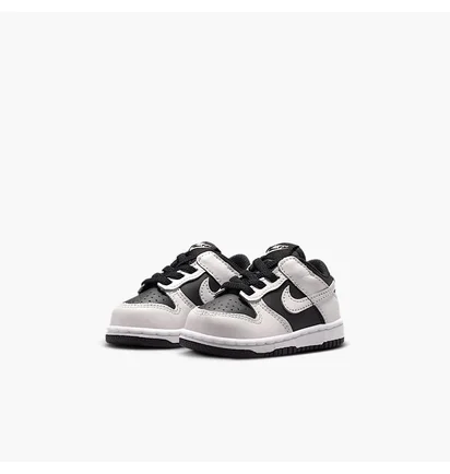 Кроссовки детские Nike Dunk Low (Ts) Grey FB9107-010