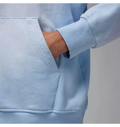 Спортивный костюм мужской Nike Flight Fleece Light Blue FV7249-407__FV7253-407