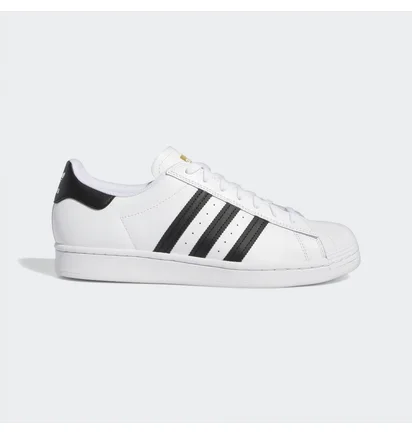 Кросівки чоловічі Adidas Superstar Adv Shoes White Gw6930