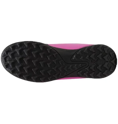 Сороконожки детские Puma Ultra Play Tt Pink 107779-01