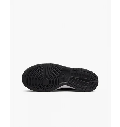 Кроссовки детские Nike Dunk Low Midnight Navy Black/Blue DH9765-402