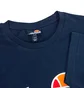 Футболка унисекс Ellesse Sl Prado Tee Blue SHC07405-429