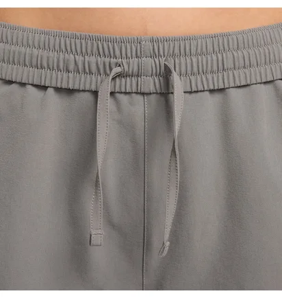 Шорти жіночі Nike Nsw Woven Short Gls Grey HF5529-029