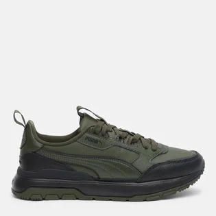 Кросівки чоловічі Puma R78 Trek Lth Black 38320203
